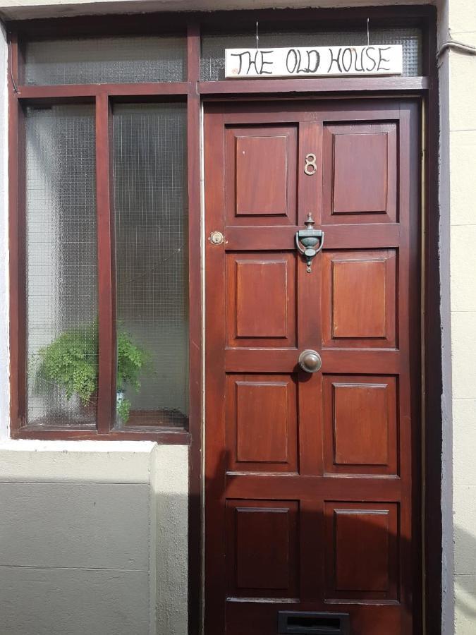Hostel The Old House Sligo Exteriér fotografie